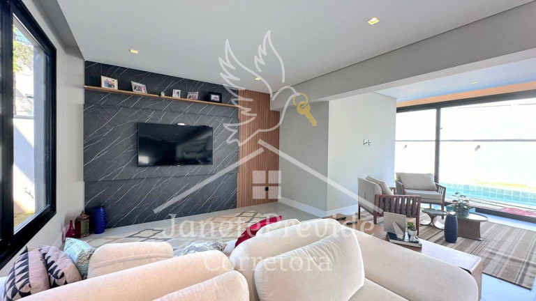 Imagem Casa de Condomínio com 4 Quartos à Venda, 380 m² em Alphaville - Santana De Parnaíba Imagem Casa de Condomínio com 4 Quartos à Venda, 380 m² em Alphaville - Santana De Parnaíba