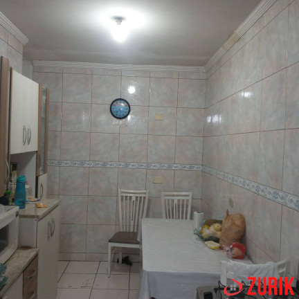 Imagem Casa com 2 Quartos à Venda, 125 m² em àgua Fria - São Paulo