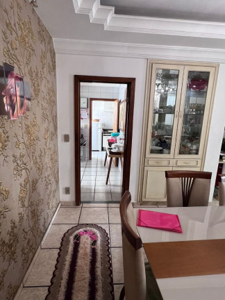Imagem Apartamento com 3 Quartos à Venda, 162 m² em Setor Bueno - Goiânia Imagem Apartamento com 3 Quartos à Venda, 162 m² em Setor Bueno - Goiânia
