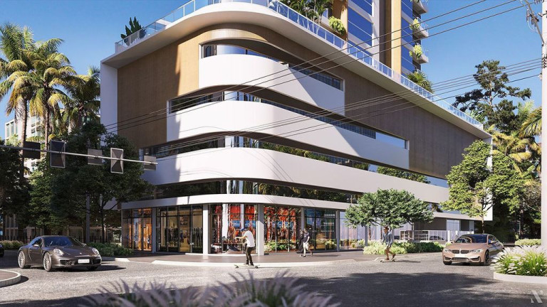 Imagem Apartamento com 3 Quartos à Venda, 131 m² em Centro - Itajaí Imagem Apartamento com 3 Quartos à Venda, 131 m² em Centro - Itajaí