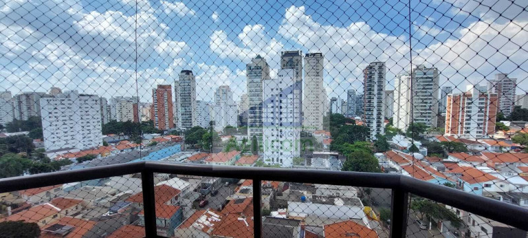 Imagem Imóvel com 3 Quartos à Venda, 165 m² em Vila Congonhas - São Paulo Imagem Imóvel com 3 Quartos à Venda, 165 m² em Vila Congonhas - São Paulo