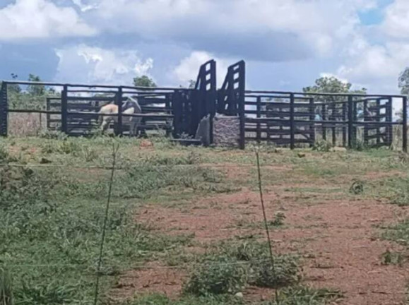 Imagem Chácara à Venda, 482 m² em Centro - Luziânia Imagem Chácara à Venda, 482 m² em Centro - Luziânia