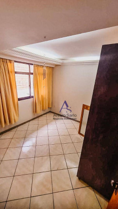 Imagem Casa com 6 Quartos à Venda, 322 m² em Jardim Limoeiro - Serra Imagem Casa com 6 Quartos à Venda, 322 m² em Jardim Limoeiro - Serra