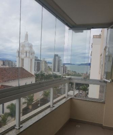 Imagem Apartamento com 2 Quartos à Venda, 90 m² em Estreito - Florianópolis Imagem Apartamento com 2 Quartos à Venda, 90 m² em Estreito - Florianópolis