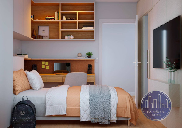 Imagem Apartamento com 2 Quartos à Venda, 96 m² em Juvevê - Curitiba Imagem Apartamento com 2 Quartos à Venda, 96 m² em Juvevê - Curitiba