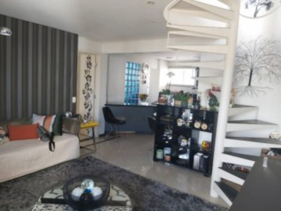 Imagem Cobertura com 2 Quartos à Venda, 151 m² em Vila Nova Conceição - São Paulo