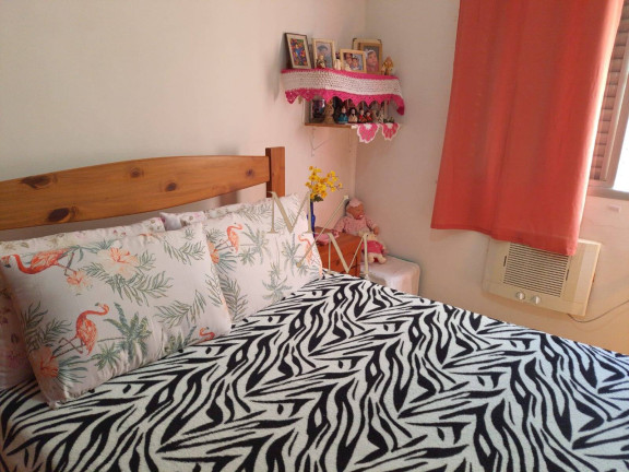 Imagem Apartamento com 1 Quarto à Venda, 50 m² em Ponta Da Praia - Santos Imagem Apartamento com 1 Quarto à Venda, 50 m² em Ponta Da Praia - Santos