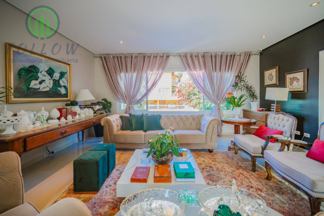 Imagem Casa de Condomínio com 4 Quartos à Venda, 420 m² em Adalgisa - Osasco Imagem Casa de Condomínio com 4 Quartos à Venda, 420 m² em Adalgisa - Osasco