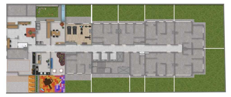 Imagem Studio com 1 Quarto à Venda, 17 m² em Itaquera - São Paulo Imagem Studio com 1 Quarto à Venda, 17 m² em Itaquera - São Paulo