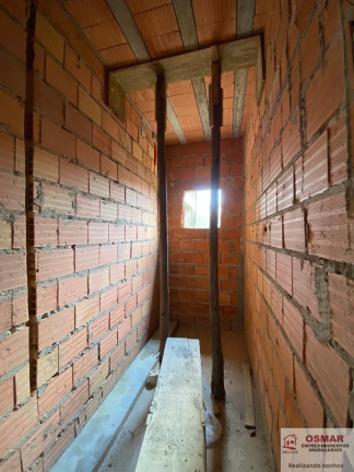 Imagem Casa com 3 Quartos à Venda, 100 m² em Parque Bellaville - Hortolândia
