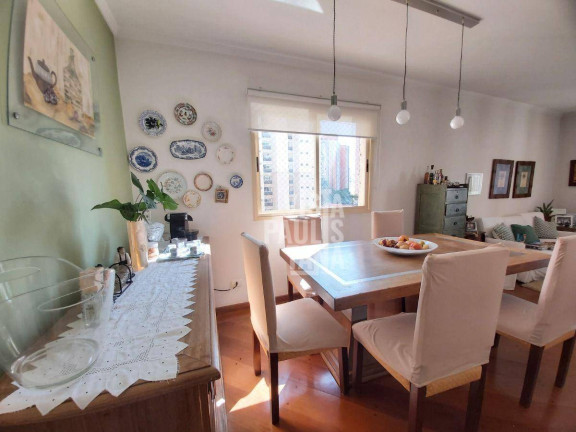 Imagem Apartamento com 4 Quartos à Venda, 143 m² em Perdizes - São Paulo Imagem Apartamento com 4 Quartos à Venda, 143 m² em Perdizes - São Paulo