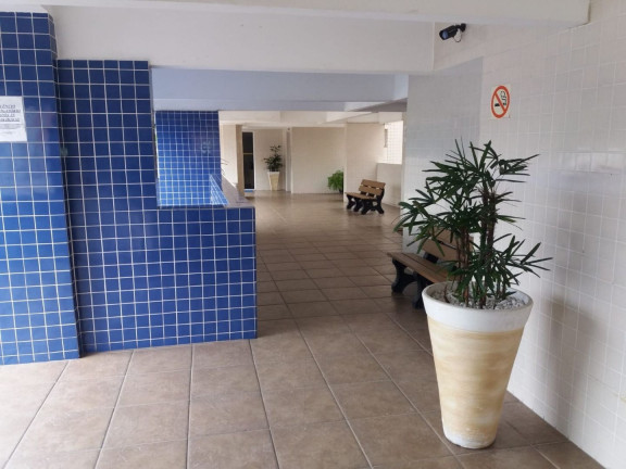 Imagem Apartamento com 1 Quarto à Venda, 44 m² em Aviação - Praia Grande Imagem Apartamento com 1 Quarto à Venda, 44 m² em Aviação - Praia Grande