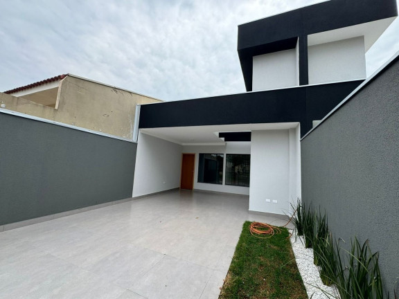 Imagem Casa com 3 Quartos à Venda, 80 m² em Conjunto Porto Seguro - Maringa Imagem Casa com 3 Quartos à Venda, 80 m² em Conjunto Porto Seguro - Maringa