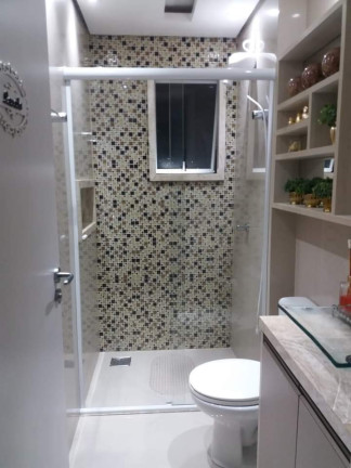 Imagem Apartamento com 2 Quartos à Venda, 54 m² em Pagara - Santo Amaro Da Imperatriz