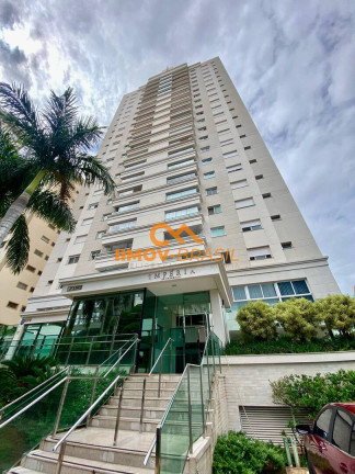 Apartamento com 3 Quartos à Venda, 151 m² em Centro - Campo Grande