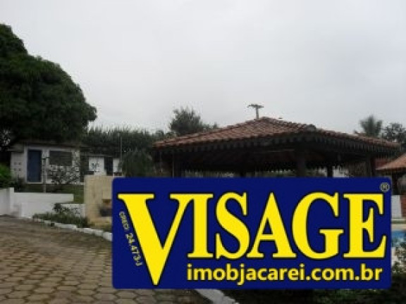 Imagem Chácara com 2 Quartos à Venda, 200 m² em Jd. Colonia - Jacareí