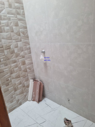 Imagem Sobrado com 2 Quartos à Venda, 76 m² em Campo De Santana - Curitiba