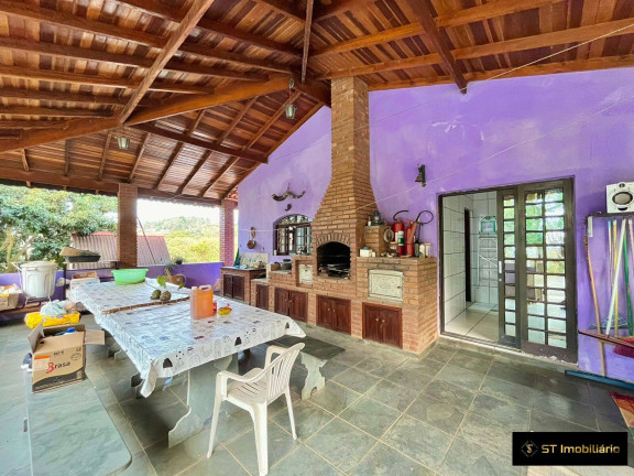 Imagem Chácara com 4 Quartos à Venda, 2.400 m² em Portão - Atibaia Imagem Chácara com 4 Quartos à Venda, 2.400 m² em Portão - Atibaia