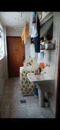 Imagem Apartamento com 3 Quartos à Venda, 125 m² em Boqueirao - Santos Imagem Apartamento com 3 Quartos à Venda, 125 m² em Boqueirao - Santos