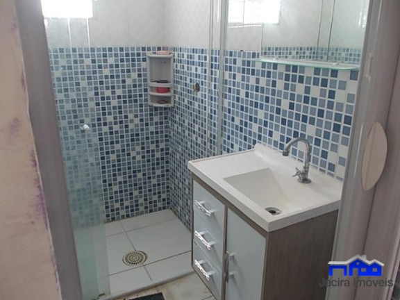 Imagem Casa com 2 Quartos à Venda, 100 m² em Balneario Esmeralda - Santos Imagem Casa com 2 Quartos à Venda, 100 m² em Balneario Esmeralda - Santos