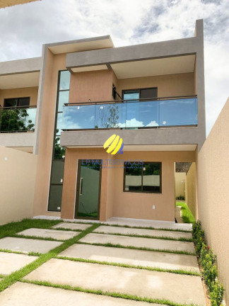 Casa com 4 Quartos à Venda, 152 m² em Jardim Das Oliveiras - Fortaleza