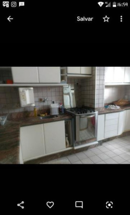 Imagem Apartamento com 3 Quartos à Venda, 120 m² em Pituba - Salvador Imagem Apartamento com 3 Quartos à Venda, 120 m² em Pituba - Salvador