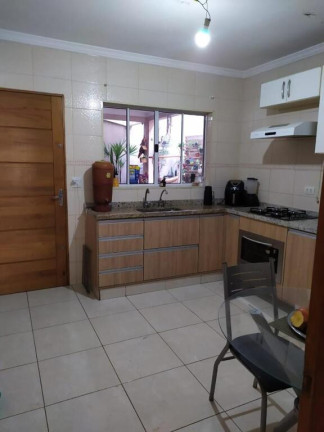 Imagem Sobrado com 3 Quartos à Venda, 120 m² em Vila Medeiros - São Paulo Imagem Sobrado com 3 Quartos à Venda, 120 m² em Vila Medeiros - São Paulo