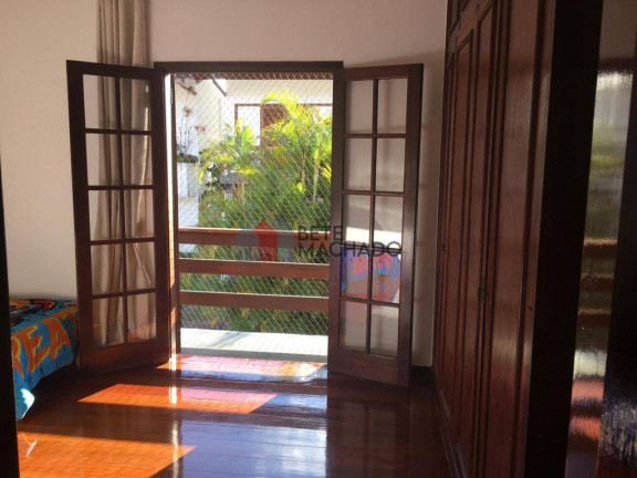 Imagem Casa com 4 Quartos à Venda, 204 m² em Alto - Teresópolis