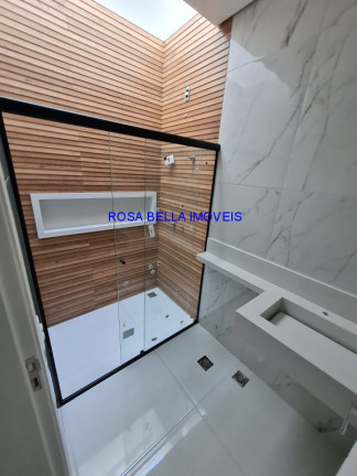 Imagem Casa com 3 Quartos à Venda, 178 m² em Jardim Mantova - Indaiatuba