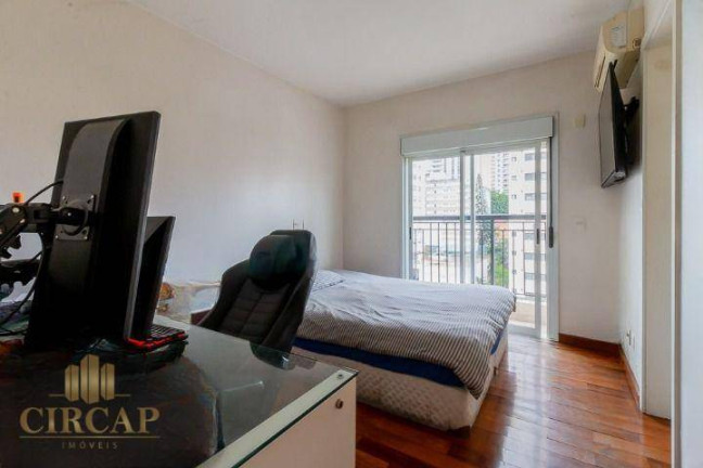 Imagem Apartamento com 4 Quartos à Venda, 240 m² em Higienópolis - São Paulo Imagem Apartamento com 4 Quartos à Venda, 240 m² em Higienópolis - São Paulo