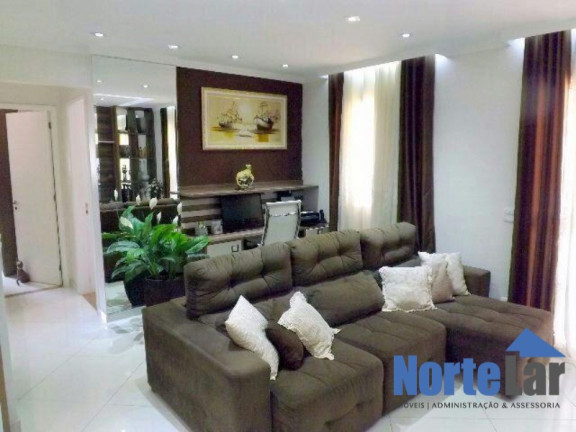 Imagem Apartamento com 2 Quartos à Venda, 80 m² em Bairro Do Limão - São Paulo Imagem Apartamento com 2 Quartos à Venda, 80 m² em Bairro Do Limão - São Paulo