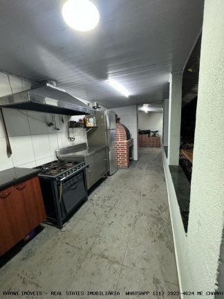 Imagem Chácara com 6 Quartos à Venda, 300 m² em Aralu - Santa Isabel Imagem Chácara com 6 Quartos à Venda, 300 m² em Aralu - Santa Isabel