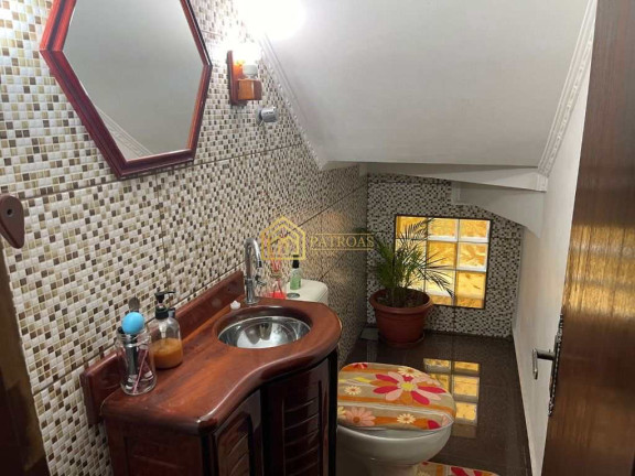 Imagem Casa com 3 Quartos à Venda ou Locação, 253 m² em Anchieta - São Bernardo Do Campo Imagem Casa com 3 Quartos à Venda ou Locação, 253 m² em Anchieta - São Bernardo Do Campo