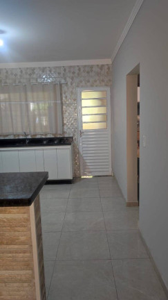 Imagem Casa com 3 Quartos à Venda, 250 m² em Vila Trujillo - Sorocaba Imagem Casa com 3 Quartos à Venda, 250 m² em Vila Trujillo - Sorocaba