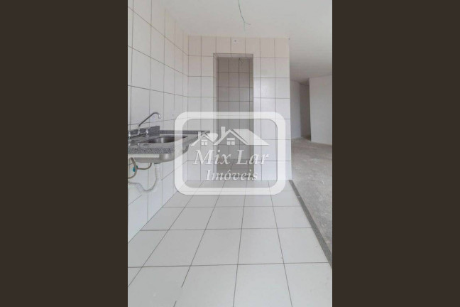 Imagem Apartamento com 3 Quartos à Venda, 78 m² em Vila Osasco - Osasco