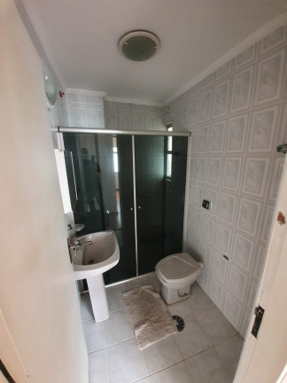 Imagem Apartamento com 3 Quartos à Venda, 94 m² em Vila Olímpia - São Paulo