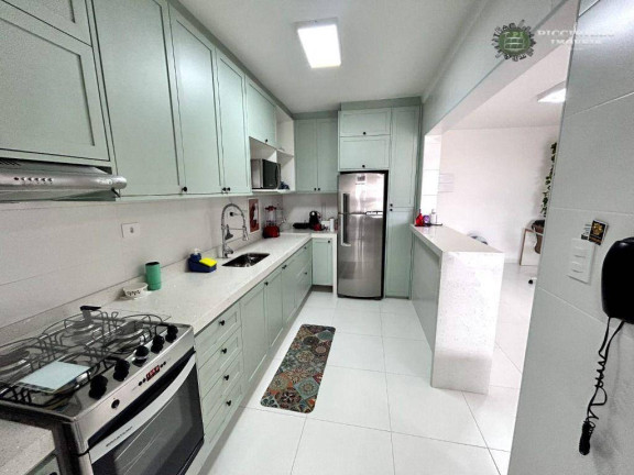 Imagem Apartamento com 2 Quartos à Venda, 107 m² em Aviação - Praia Grande