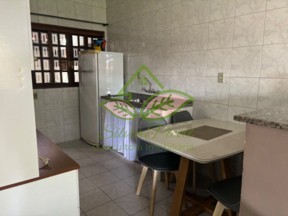 Imagem Casa com 3 Quartos à Venda, 172 m² em Vila Balneário Santa Martha - Caraguatatuba