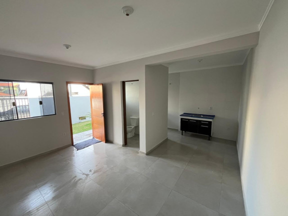 Imagem Kitnet com 1 Quarto à Venda, 32 m² em Vila Olímpia - Sorocaba