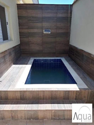 Imagem Casa com 2 Quartos à Venda, 61 m² em Cibratel Ii - Itanhaém Imagem Casa com 2 Quartos à Venda, 61 m² em Cibratel Ii - Itanhaém