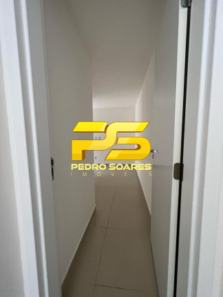 Imagem Apartamento com 2 Quartos à Venda, 53 m² em Bancários - João Pessoa Imagem Apartamento com 2 Quartos à Venda, 53 m² em Bancários - João Pessoa