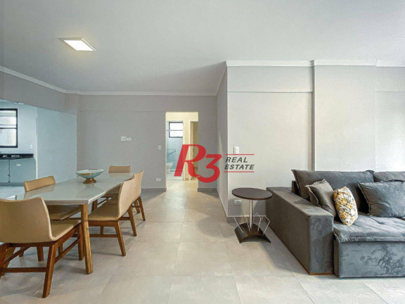 Imagem Apartamento com 3 Quartos à Venda, 142 m² em Vila Assunção - Praia Grande Imagem Apartamento com 3 Quartos à Venda, 142 m² em Vila Assunção - Praia Grande