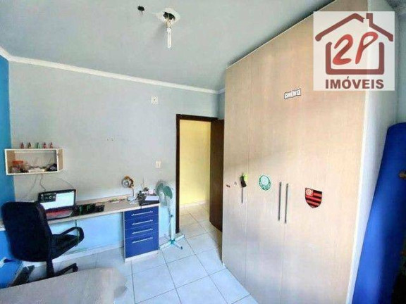 Imagem Sobrado com 3 Quartos à Venda, 299 m² em Jardim Bela Vista - Jacareí Imagem Sobrado com 3 Quartos à Venda, 299 m² em Jardim Bela Vista - Jacareí