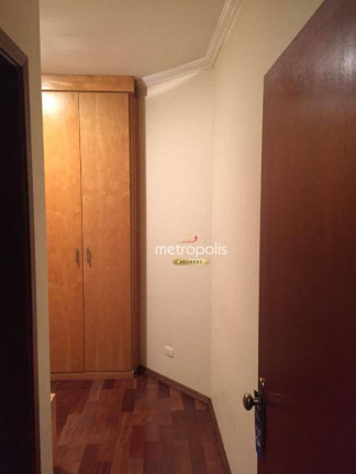 Imagem Apartamento com 3 Quartos à Venda, 117 m² em Santa Paula - São Caetano Do Sul Imagem Apartamento com 3 Quartos à Venda, 117 m² em Santa Paula - São Caetano Do Sul