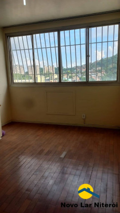 Imagem Apartamento com 1 Quarto à Venda, 55 m² em Santa Rosa - Niterói