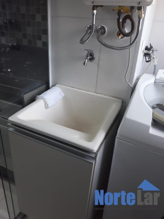Imagem Apartamento com 2 Quartos à Venda, 50 m² em Limão - São Paulo Imagem Apartamento com 2 Quartos à Venda, 50 m² em Limão - São Paulo