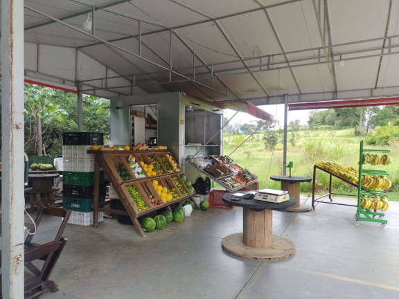 Imagem Imóvel Comercial à Venda, 120 m² em Chácara Segre - Jundiaí