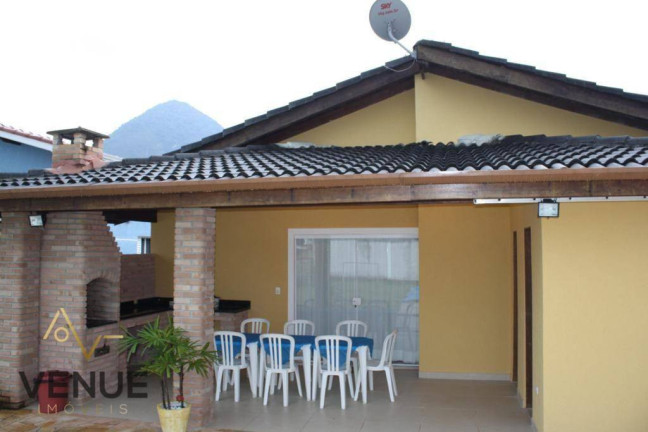 Imagem Casa com 3 Quartos à Venda, 115 m² em Morada Da Praia - Bertioga Imagem Casa com 3 Quartos à Venda, 115 m² em Morada Da Praia - Bertioga