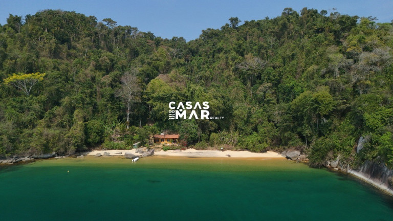 Imagem Terreno à Venda, 628 m² em Cunhambebe - Angra Dos Reis Imagem Terreno à Venda, 628 m² em Cunhambebe - Angra Dos Reis