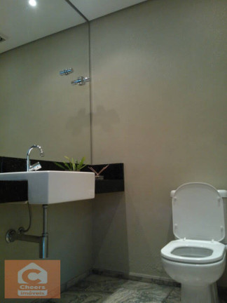 Imagem Cobertura com 3 Quartos à Venda, 220 m² em Bela Vista - São Paulo